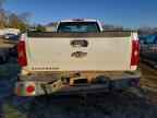 2008 CHEVROLET Silverado 2500