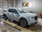 2024 FORD Maverick