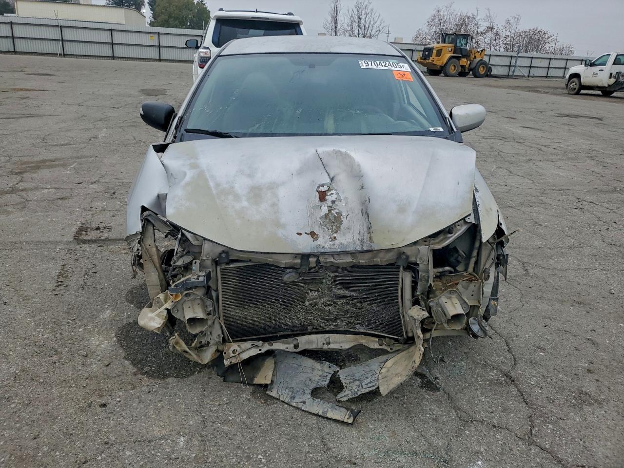 2010 HONDA Insight