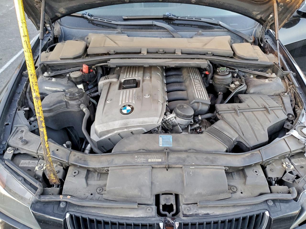 2006 BMW 3 SERIES