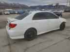 2008 TOYOTA COROLLA
