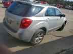 2012 CHEVROLET EQUINOX