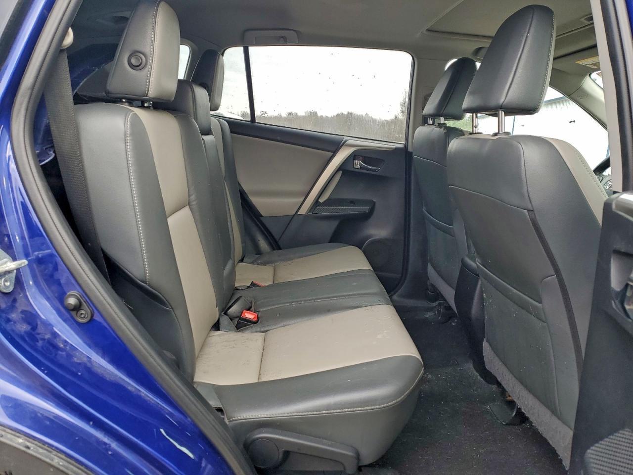 2014 TOYOTA RAV4