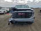 2025 GMC Sierra