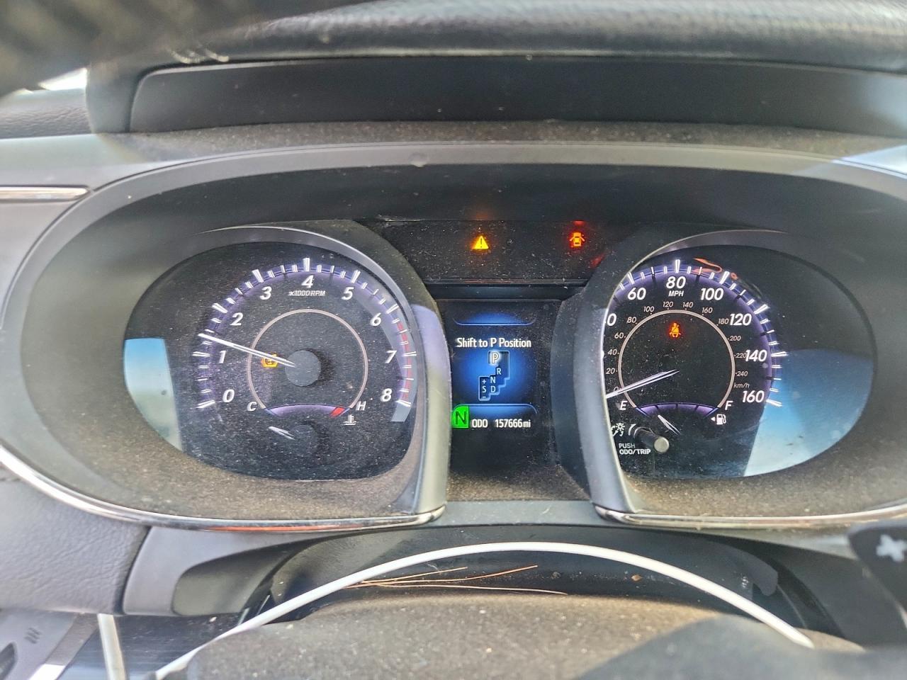2016 TOYOTA Avalon