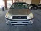 2001 TOYOTA RAV4