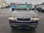 1998 MAZDA B4000