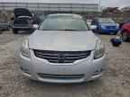 2010 NISSAN ALTIMA