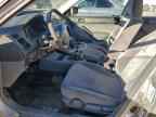2001 HONDA CIVIC
