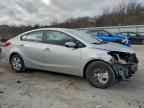 2014 KIA FORTE