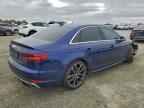 2018 AUDI S4