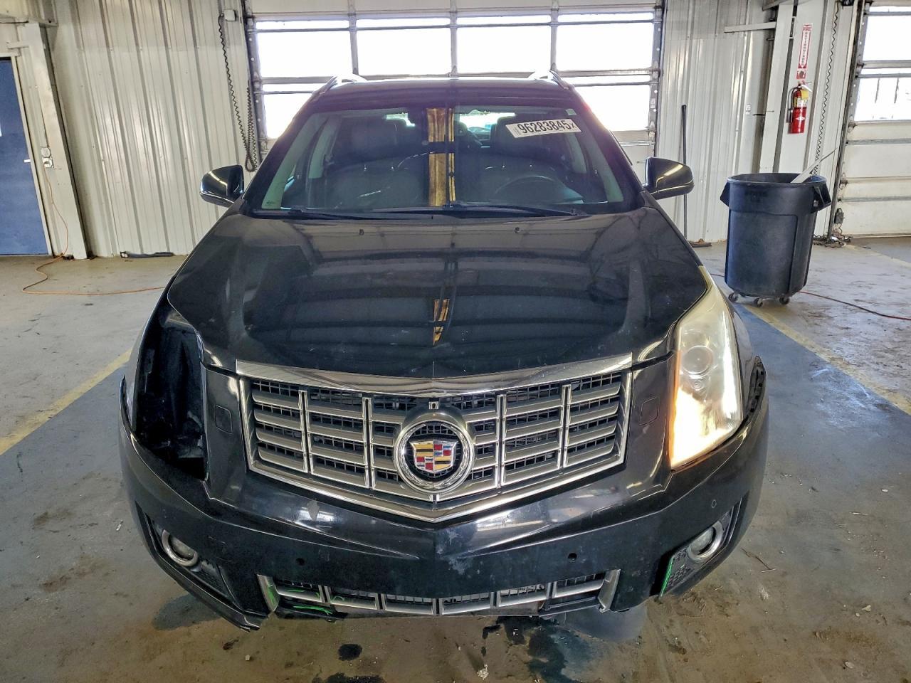 2013 CADILLAC SRX