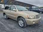 2004 TOYOTA HIGHLANDER
