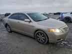 2008 TOYOTA CAMRY