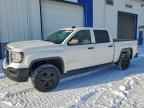 2017 GMC Sierra
