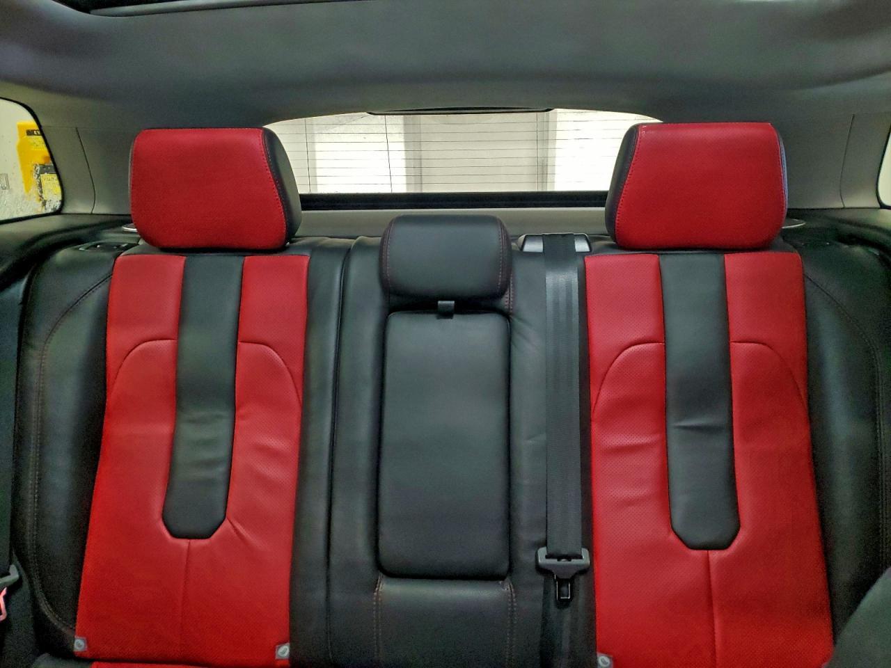 2015 LAND ROVER RANGE ROVER EVOQUE
