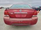 2006 MERCURY Montego