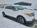 2014 FORD Explorer Sport Trac