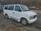 2005 CHEVROLET Astro