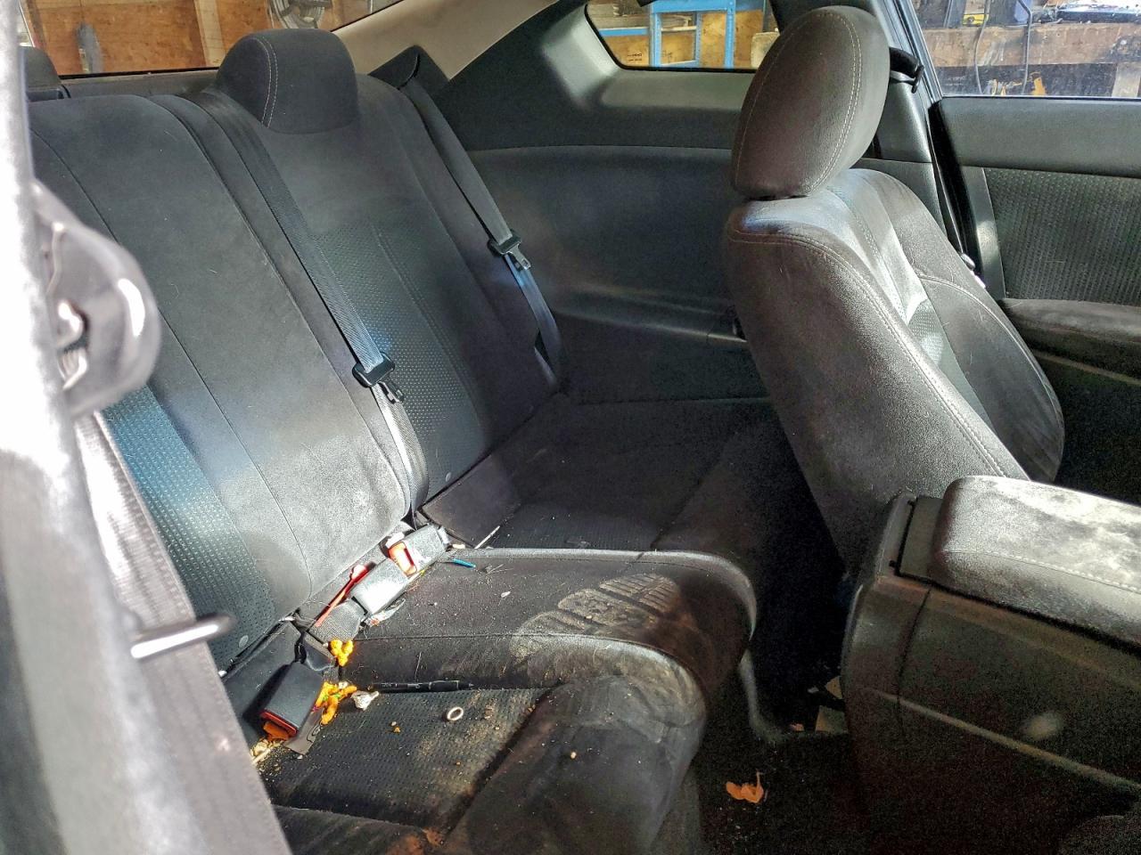 2010 NISSAN ALTIMA