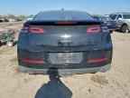 2013 CHEVROLET VOLT