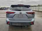 2024 TOYOTA HIGHLANDER