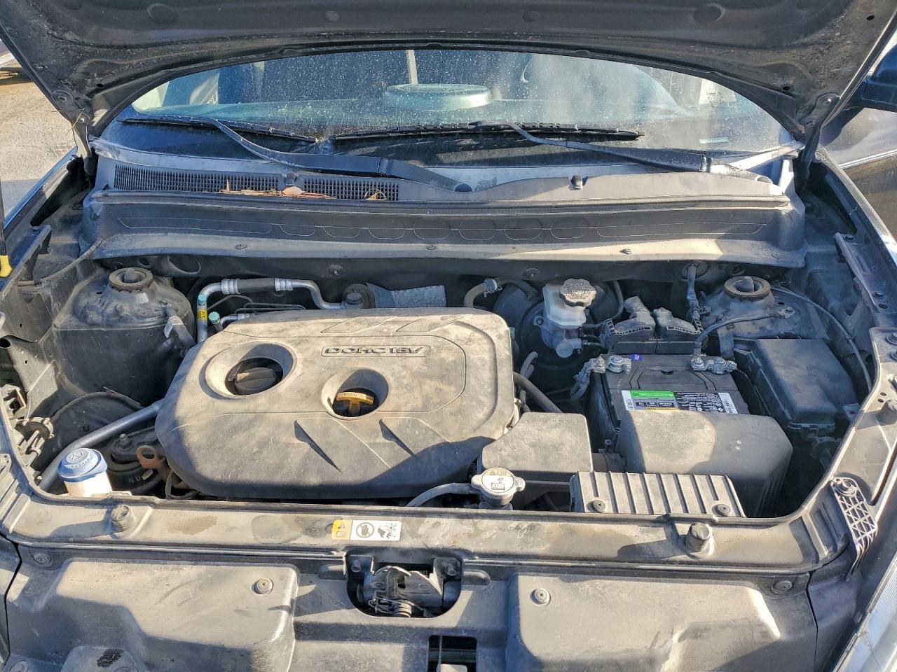 2012 KIA SOUL