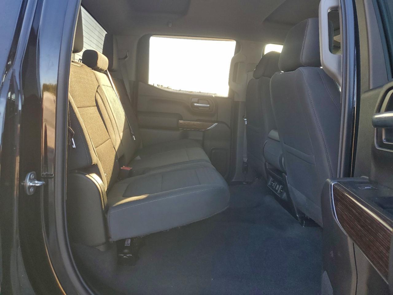 2020 GMC Sierra