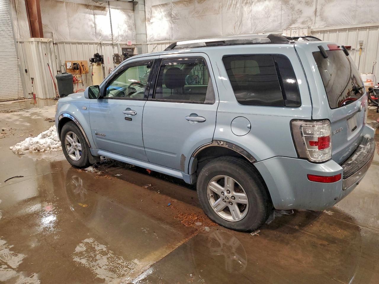 2008 MERCURY Mariner