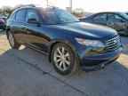 2003 INFINITI FX35