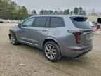 2020 CADILLAC XT6