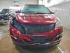 2015 CHEVROLET TRAVERSE