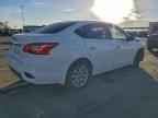 2016 NISSAN SENTRA
