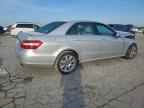 2013 MERCEDES-BENZ E-Class
