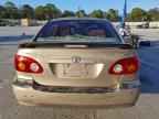 2004 TOYOTA COROLLA