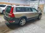 2011 VOLVO XC70
