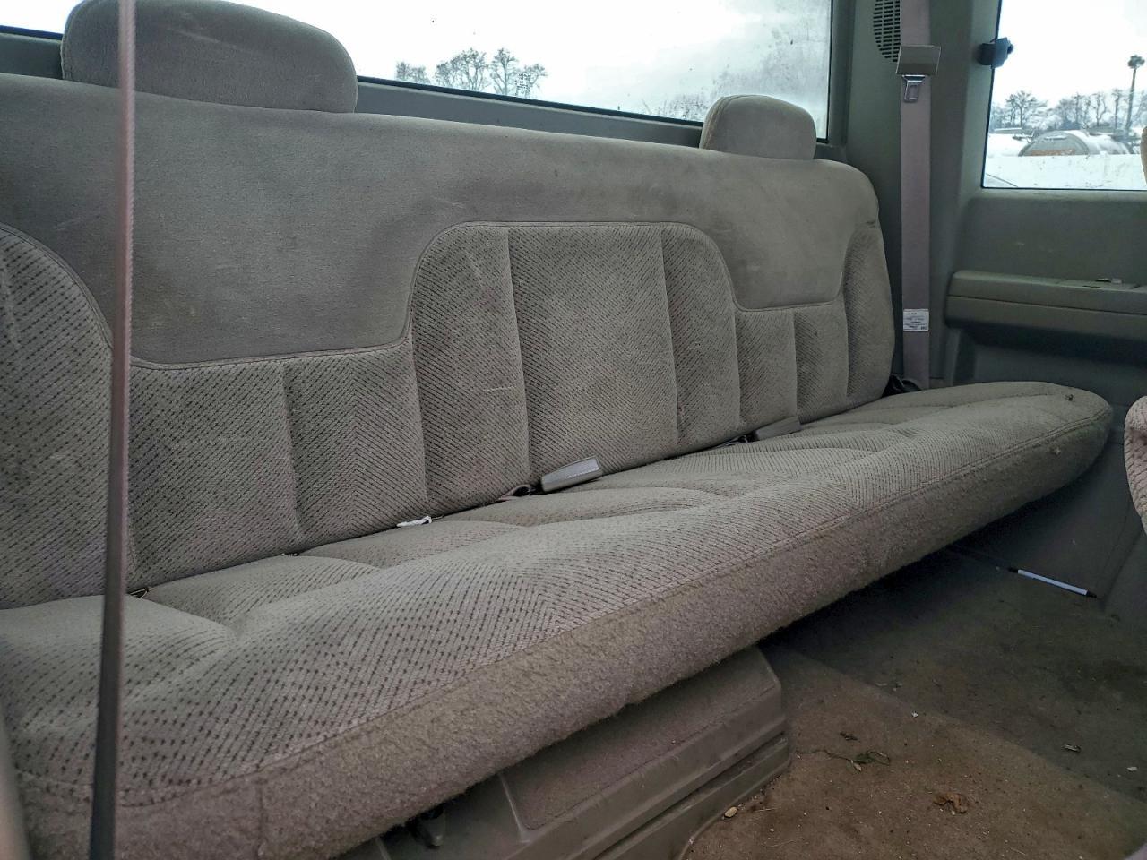 1997 GMC Sierra