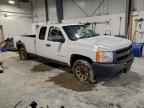2010 CHEVROLET Silverado
