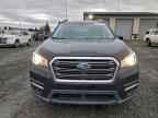 2019 SUBARU Ascent