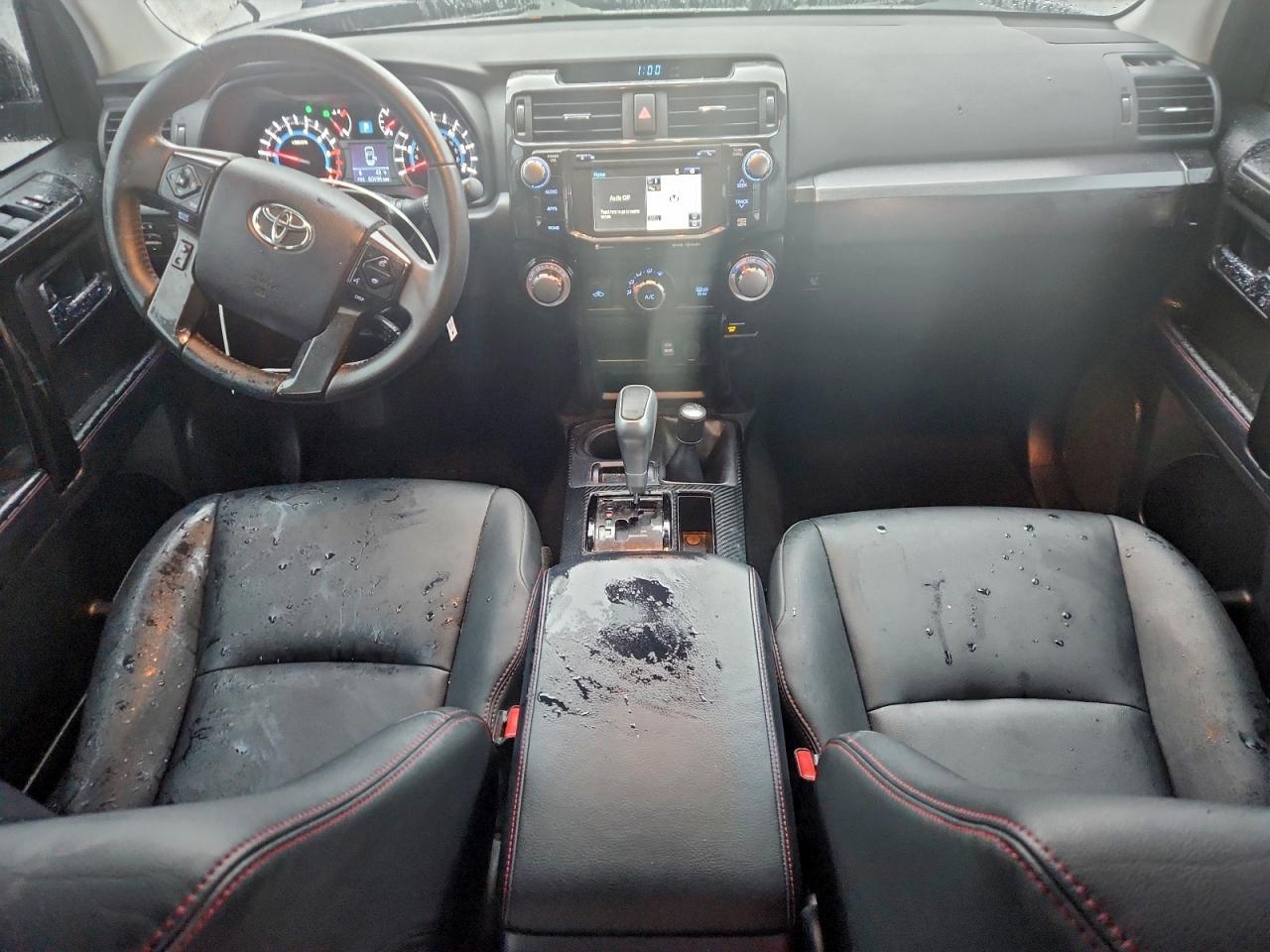 2019 TOYOTA 4Runner
