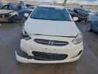 2016 HYUNDAI ACCENT