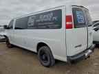 2014 CHEVROLET Express 3500