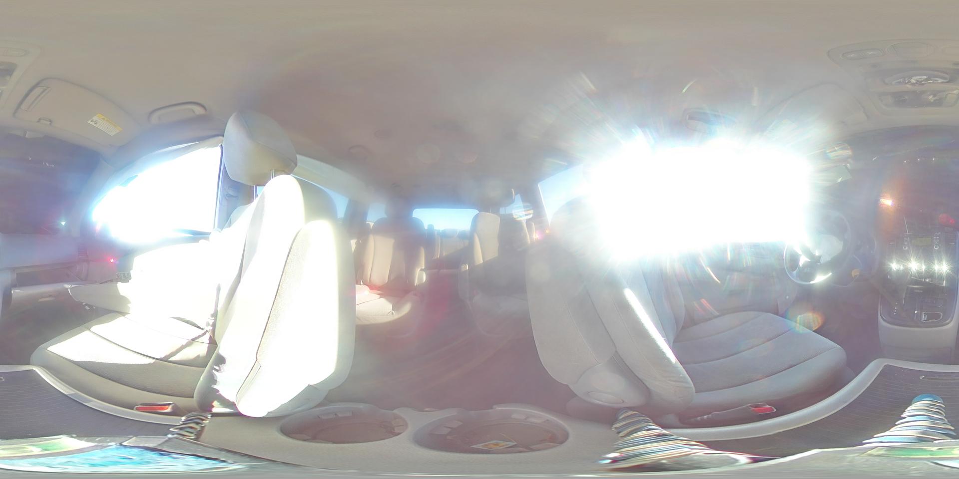 2014 KIA SEDONA