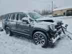 2023 GMC Yukon