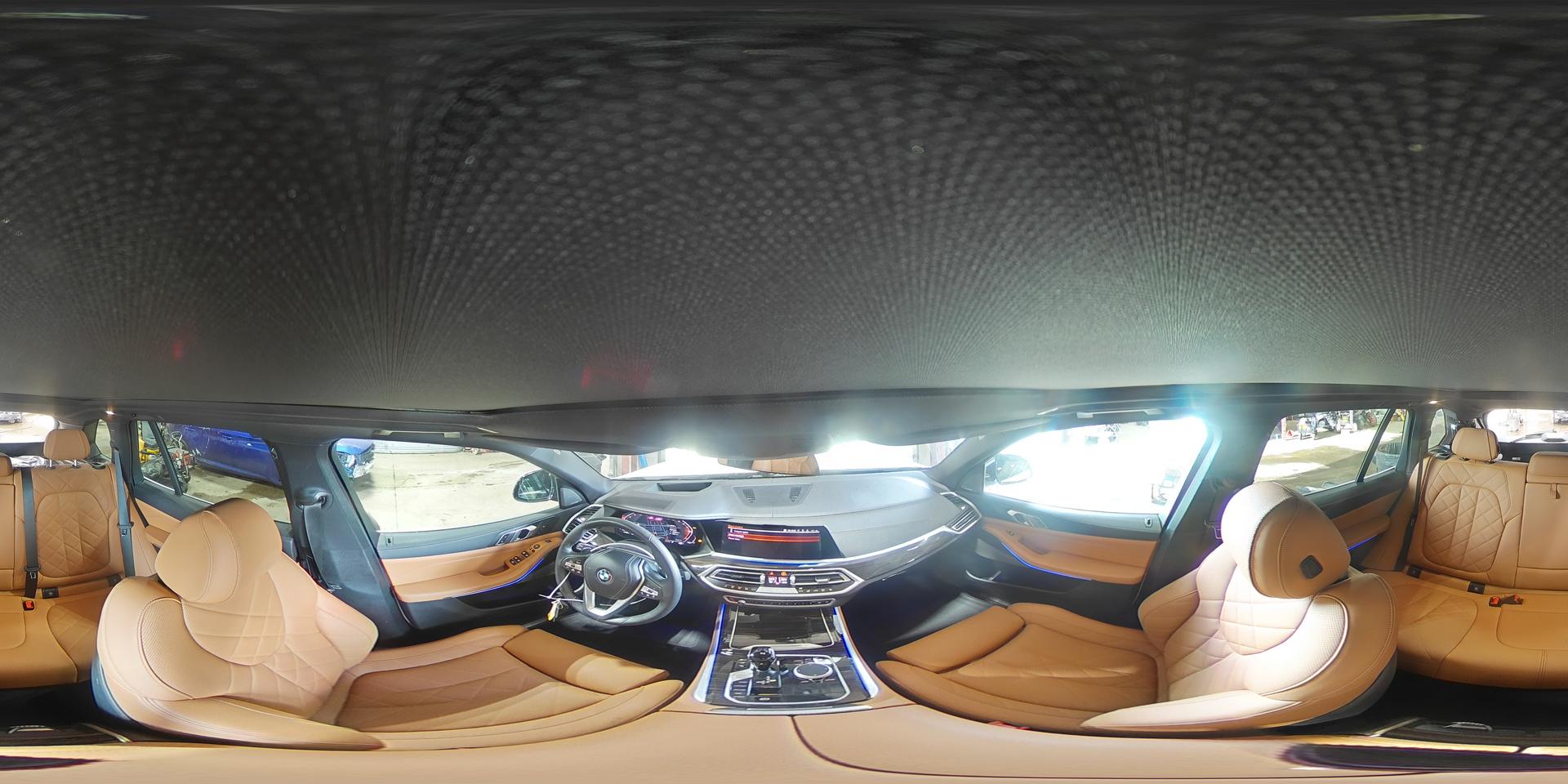 2023 BMW X5