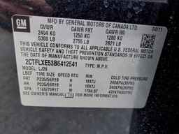 2011 GMC Terrain
