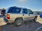 2003 CHEVROLET Tahoe