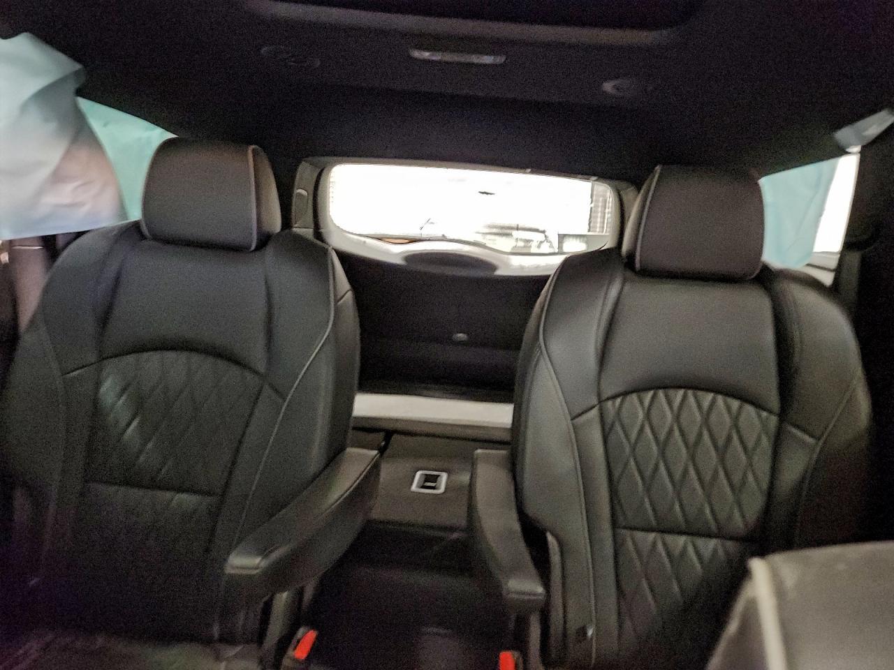 2022 BUICK ENCLAVE AVENIR