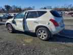 2007 NISSAN MURANO