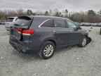 2018 KIA SORENTO